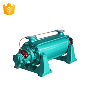 <span class=keywords><strong>API610</strong></span> standard International pompe d'alimentation de chaudière contrôle de coupure d'eau faible pompe centrifuge Offre Spéciale à plusieurs étages - Product Image 2