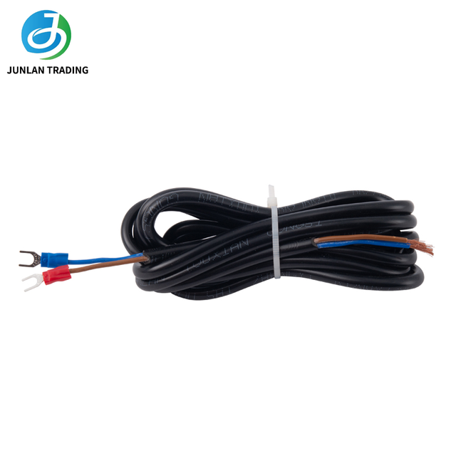 Switching Wire Thickened All-copper Extension Cable for Switch, Socket and Power Cord