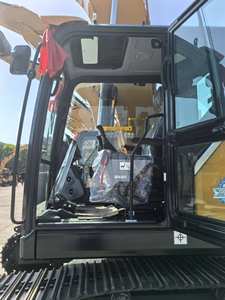 รถขุด SANY SY215C 21 ตัน มือสอง - Product Image 6