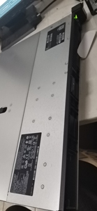 Servidor Empresarial HPE Proliant DL360 Gen10 1U para Rack, 2.ª Generación, Procesador Xeon Silver, 32 GB de Memoria DDR4, 750 W, 2x SSD de 1.92 TB, 3 Años de Garantía - Product Image 4