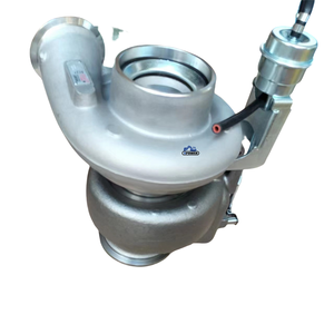 Turbocompresor de motor diésel 359-2545 3592545 para piezas de excavadora de motor HX55W - Product Image 1