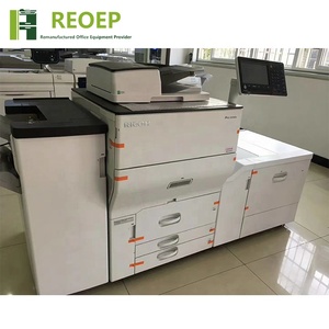 REOEP A3 복사기 컬러 프린터 복사기 리코 C5200 5200 5210 5200s 5210s - Product Image 3
