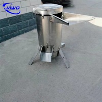 Beste Prijs Mangopulp Machine Fruitpulp Raffinage Machines Fruitpulp Machine