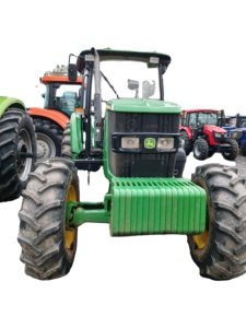 En Stock, Usado, 6E-1404, Juego Completo de Contrapesos para Tractor John Deere, Arado y Rotocultor Compatibles, Envío Directo Disponible - Product Image 1