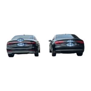 Haute qualité vente chaude A8 D4 modifié (23 + modèles) 05PA Hoshi édition Kit de carrosserie Kit Surround pour <span class=keywords><strong>Audi</strong></span> - Product Image 5