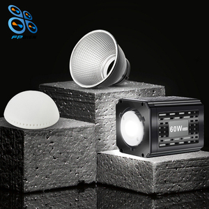 Lumière de <span class=keywords><strong>studio</strong></span> Lumière vidéo sans fil pour les créateurs de contenu 40W Puissant équipement d'éclairage de <span class=keywords><strong>studio</strong></span> - Product Image 4