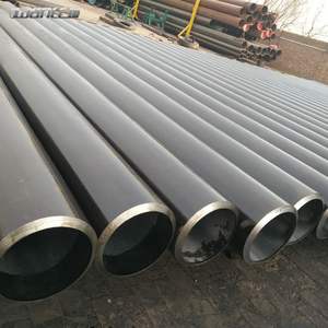 Tuyau sans couture en acier au carbone GB/T 18984 ASTM A333 JIS G3464 de haute qualité pour service à basse température - Product Image 3