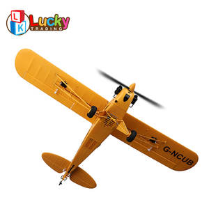 ألعاب بتحكم لاسلكي XK A160 2.4G 5CH موتور بدون فرشاة 3D6G طائرة بجهاز تحكم عن بعد طائرة شراعية كبيرة الحجم RTF - Product Image 3