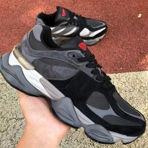 Chaussures de sport décontractées pour hommes de la série Designer, de haute qualité, 2026 9060, chaussures tendance confortables - Product Image 1