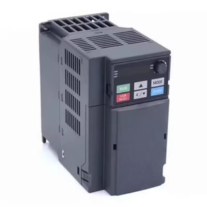 Disponibile Nuovo di Zecca VFD007CP43A-21 per VFD Cp2000 VFD007cp43A-21 Inverter a Frequenza Variabile - Product Image 3