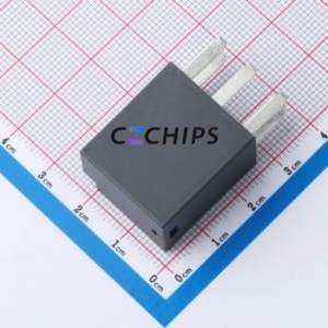 HFV9/012-1ZR Automotive Relay DIP-5 Relay Whole Sale Electronic Component Chips Supplier & BOM Service - Product Image 2