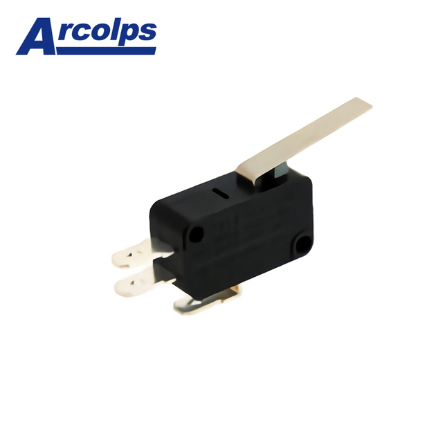 Customizable RL6-1 Micro Switch Various Configurations for OEM Requirements