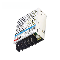 Alimentation à découpage AC-DC métallique MORNSUN LM15-23Bxx Série 15W, sortie unique 3.3V/5V/12V/15V/24V/48V, garantie 3 ans