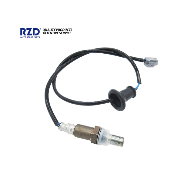 Auto Spare Parts Car 89465-12700 O2 Oxygen Sensor Lambda Probe for 2002-2004 Toyota Corolla Verso