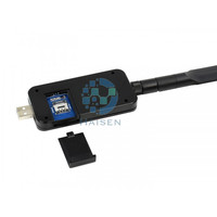 DONGLE SIM7600G-H 4G avec étui, positionnement GNSS, prise en charge globale de la bande
