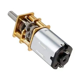 GA12-N20 DC 3V 6V 12V Micro Metal Gear <span class=keywords><strong>Motor</strong></span> Gear Wheel Gear <span class=keywords><strong>Motor</strong></span> 30RPM 50RPM 60RPM 100RPM 150RPM 200RPM 300RPM 600RPM 1000RPM - Product Image 6
