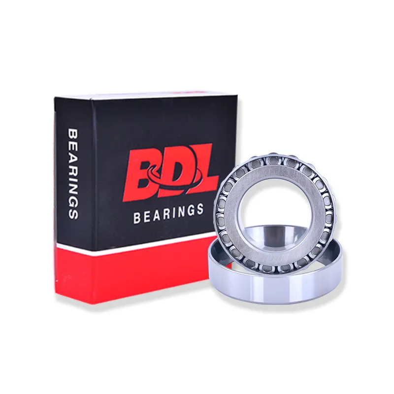 BDL Brand china bearing factory Taper Roller Bearing 30205 30206 30207 30304 30305 30306.