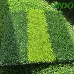 Erba Sintetica in Plastica da 50MM all'Ingrosso, Ecologica, per Esterni e Interni, Verde, Impermeabile, per Campi Sportivi e Tutti gli Sport - Product Image 6