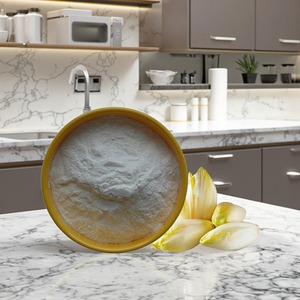 Fornecimento Direto De Chicória Pó Fabricantes Food Grade Fructooligosaccharide Solúvel Em Água 1kg Ordem Mínima - Product Image 1