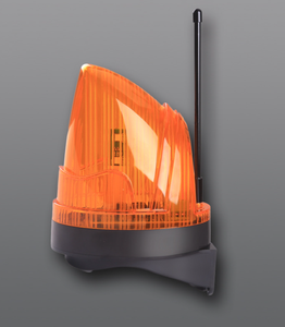 Đèn <span class=keywords><strong>LED</strong></span> Cảnh Báo YS423, Đèn Nháy Cho Đèn Cảnh Báo Động Cơ Cổng Tự Động - Product Image 5