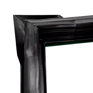 Junta de Goma para Puerta de Contenedor Refrigerado y Seco, Piezas y Accesorios Esenciales para Contenedores de Envío - Product Image 3