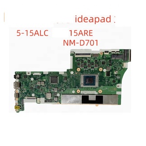 Untuk lenovo ideapad <span class=keywords><strong>5</strong></span>-15alc XiaoXin Air 15ARE motherboard ideapad <span class=keywords><strong>5</strong></span>-15alc XiaoXin Air15ARE motherboard laptop mainboard NM-D701 - Product Image 2