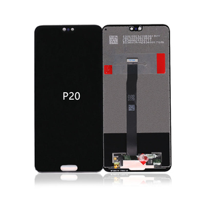 Para <span class=keywords><strong>Huawei</strong></span> P8 P9 P10 <span class=keywords><strong>P20</strong></span> P30 P40 <span class=keywords><strong>Lite</strong></span> Pantalla <span class=keywords><strong>LCD</strong></span> de teléfono móvil con montaje de pantalla táctil Garantía de 1 año - Product Image 5