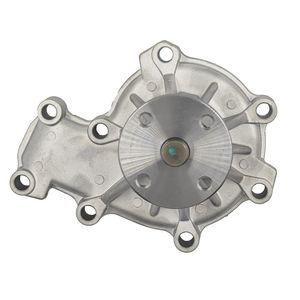 Bomba de Agua Cw Gwmz-49A 8ala15100 8ala15100a para Camioneta Mazda, Pieza de Repuesto - Product Image 2