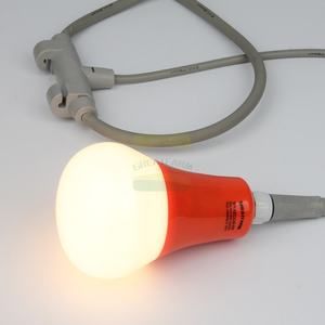 Sistema de Control de Iluminación Inteligente para Granjas Avícolas, Control Remoto Regulable, Simulación de Amanecer y Atardecer para Gallinas Ponedoras y Pollos de Engorde - Product Image 4