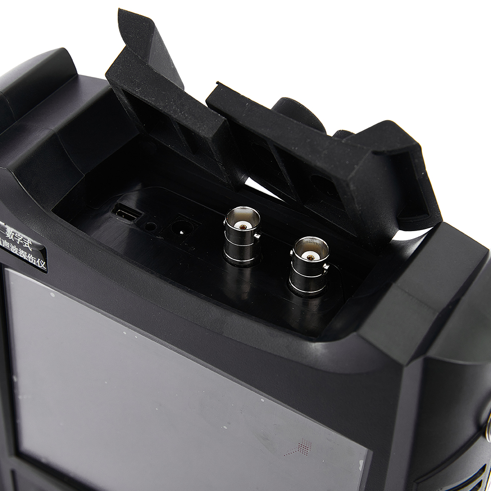 ultrasonic testing machine ndt