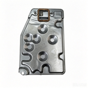 Filtro de aceite de transmisión automática A540E para accesorios de coche Toyota 65146 - Product Image 4