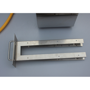 ห้องทดสอบการเผาไหม้ของวัสดุภายในยานยนต์ตามมาตรฐาน ISO 3795 และ ASTM D5132 / เครื่องทดสอบ CTI มาตรฐาน / อุปกรณ์วัดค่าดัชนีการเผาไหม้ - Product Image 4