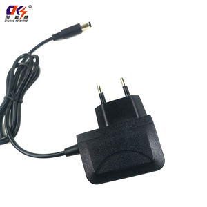 Chine approvisionnement ventes directes ue 5V 2A port unique Usb <span class=keywords><strong>chargeur</strong></span> mural haute qualité adaptateur secteur Mobile accessoires de téléphone portable - Product Image 1