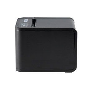 Xprinter-Impresora térmica de recibos, impresora de 80mm, <span class=keywords><strong>USB</strong></span>, para restaurante, cocina, con cortador automático, soporte para cajón de efectivo - Product Image 6