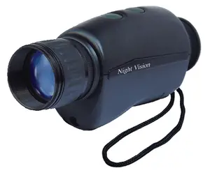 2X Nouvel appareil de vision nocturne noir populaire 100-150m
