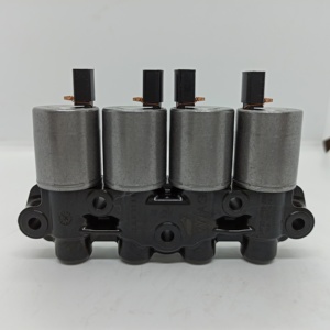 0AM-VB02-OEM DQ200 0 solenoide kit de 0AM325473 Getrag <span class=keywords><strong>OCW</strong></span> / 0CW DCT doble eje (directa-cambio de caja de cambios) (SECO embrague) (7 velocidad) - Product Image 6