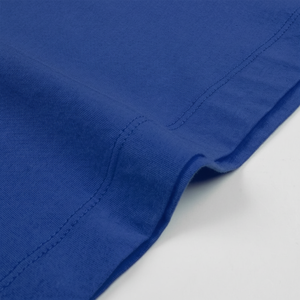 เสื้อยืดแขนสั้นผ้าแคนวาสสำหรับทั้งชายและหญิง, เสื้อยืดแท้ - Product Image 1