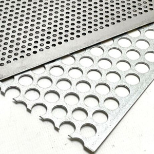 <span class=keywords><strong>Tube</strong></span> perforé en acier inoxydable 5 8 10 12 mm, filtre cylindrique, tuyau perforé, plaque de perforation en maille micron 304 316 - Product Image 2