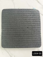 L004 Sport boden 50mm Stapel höhe Kunstrasen Fußball teppich Synthetisches Fußball gras und Fußballplatz teppich