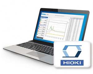 Hioki LR8450 고정밀 측정 및 분석 기기에 1 Ms 샘플링 메인 유닛을 갖춘 다중 채널 데이터 로거 - Product Image 3