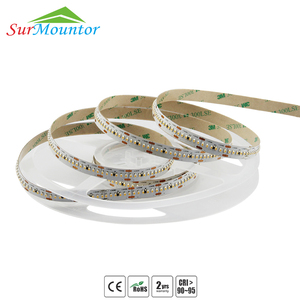Bande lumineuse <span class=keywords><strong>Led</strong></span> intelligente, ruban d'éclairage de 5M, mm, Flexible, éclairage à intensité réglable, <span class=keywords><strong>chambre</strong></span> d'intérieur, <span class=keywords><strong>20M</strong></span> - Product Image 3