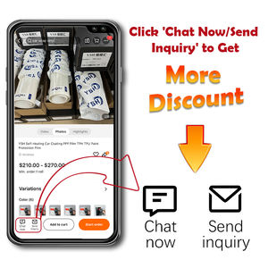 YSH TPU Auto Cura Filme de Cobertura de Carro Nano Cerâmica Camada de Revestimento de Pintura de Carro Película Protetora TPU PPF - Product Image 6