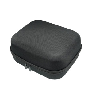 <span class=keywords><strong>Bolsa</strong></span> <span class=keywords><strong>de</strong></span> transporte <span class=keywords><strong>de</strong></span> auriculares para juegos EVA VR personalizada para estuche <span class=keywords><strong>de</strong></span> viaje Pico Neo4 Quest2 y Pico Neo3 VR - Product Image 5