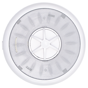 Certificación BS5446 Detector de calor interconectado inalámbrico Detector de calor direccionable Alarma térmica con batería incorporada de CC 3V - Product Image 1