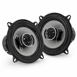 <span class=keywords><strong>Haut</strong></span>-<span class=keywords><strong>parleur</strong></span> coaxial 2 voies TS-A1396S de 5 pouces (13 cm) pour <span class=keywords><strong>voiture</strong></span>, 400 W max, 25 W RMS, 4 ohms, pour mise à niveau du système audio du véhicule - Product Image 1