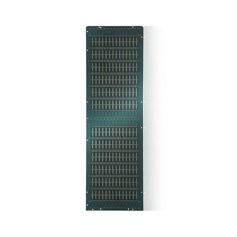 High Reliability Customized integrated circuit package IC substrate