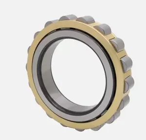 Cylindrical roller bearings