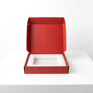 Scatola di Spedizione in Cartone Ondulato Personalizzata all'Ingrosso per Tazze da Caffè in Ceramica, Confezione in Carta Kraft per Tazze - Product Image 5