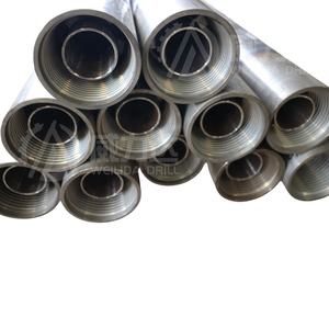 Tuyau de forage RC à double paroi à circulation inversée de 4 1/2'' au <span class=keywords><strong>prix</strong></span> d'usine / tige de forage à vendre - Product Image 3