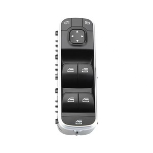 สวิตช์ควบคุมกระจกหน้าต่าง A1679050001 สำหรับ W177 เมอร์เซเดส-เบนซ์ เอ-คลาส ไฟฟ้า 12V - Product Image 4